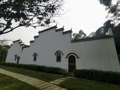 -石峰岩寺