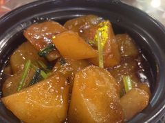 -日昌餐馆(亦庄店)