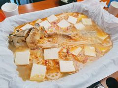 -三煮纸包鱼(青岛总店)