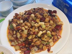 -九佰碗家常菜(华威桥店)