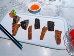 -醉南拳客家菜·河田鸡(东街口航空大厦店)