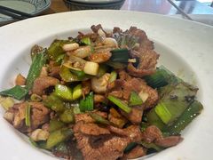 -山丹丹西北菜(金贸大厦店)