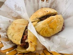 -闫家驴肉老店(华电一校店)