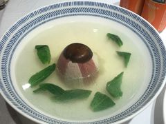 清汤扣三丝-品悦酒店(三林古镇店)