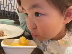 -丽晶轩中餐厅(重庆丽晶酒店)