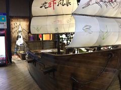 -龙虾风暴(松江店)