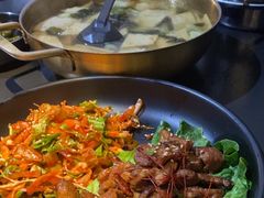 -HOTISLAND海鸡岛·韩国料理(江南西店)