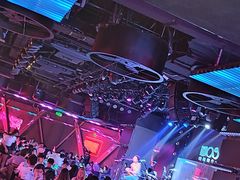 -MOSSO音乐酒吧·live house(南京旗舰店)