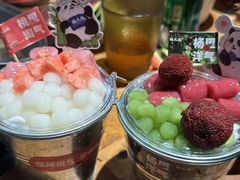 -楠火锅(龙阳广场店)