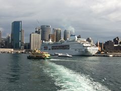 -悉尼歌剧院