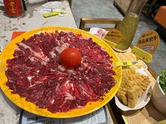 -潮汕大目牛肉火锅(皇岗旗舰店)