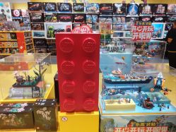-乐高授权专卖店(朝阳大悦城店)