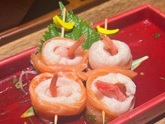 -筱田の食堂·izakaya(淮海中路店)