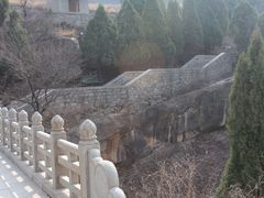 -四门塔风景区