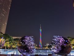 -广州塔