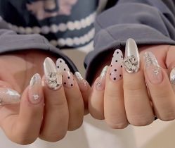 -LADYGIRL·Nail·Lash·美甲美睫
