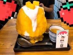 -WONDER ICE 萬得冰田(建設路总店)