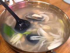 -HOTISLAND海鸡岛·韩国料理(江南西店)