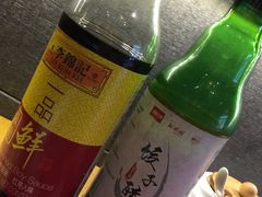 -新兴园饺子馆(北京百子湾店)
