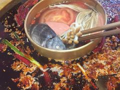 -巴蜀印象火锅(永陵总店)