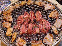 -大阪烧肉BAKA一代(十亩地店)