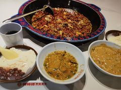 -何师傅美蛙鱼头(汉街店)