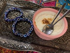 烤米饭布丁-TUK土耳其餐厅·下午茶(卢湾店)