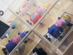 -一只酸奶牛(奎星楼店)