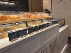 -V咖啡(兰州盛达希尔顿酒店)