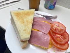 -澳洲牛奶公司(佐敦店)