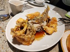 -大树餐厅(大悦城店)