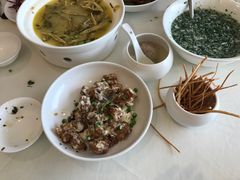 -小厨娘淮扬菜(天印大道店)