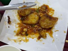 -途肴·老农饭庄(百里峡店)