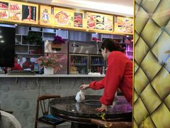-陆记鹅庄·潮汕菜·狮头鹅(大仟里店)