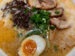 -味千拉面(德雅路CFC富兴时代店)