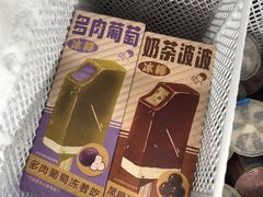 -喜茶(佛山顺德容桂天佑城店)