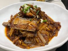 -虎哥私房菜(馒头山店)