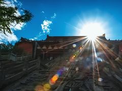-钟鼎寺