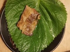 -新石器烤肉(西田城店)