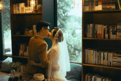 -苏州HX-合喜映画婚纱摄影
