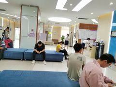 -美年大健康(埌东分院)