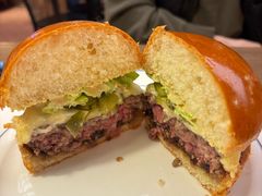 -尚牛社会 Beef & Liberty(金桥EKA天物店)