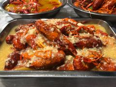 -袁老大龙虾(石鼓路总店)