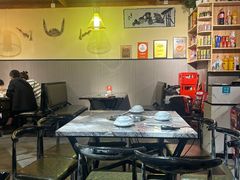 -雷山鱼酱酸汤鱼·酸汤牛肉(花果园T1区店)