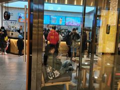 门面-CoCo都可(合生汇店)