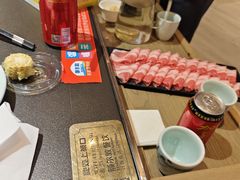 -额尔敦·品质自助(摩尔城店)