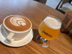 -Pekaa啤咖食肆Coffee&Bistro