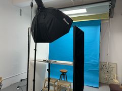 -蓝图照相馆(龙湖时代天街店)