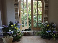 -HERRE·FARM 赫尔露营农场·团建聚会包场