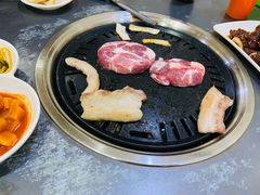 -朴大炮韩式碳烤肉(总店)